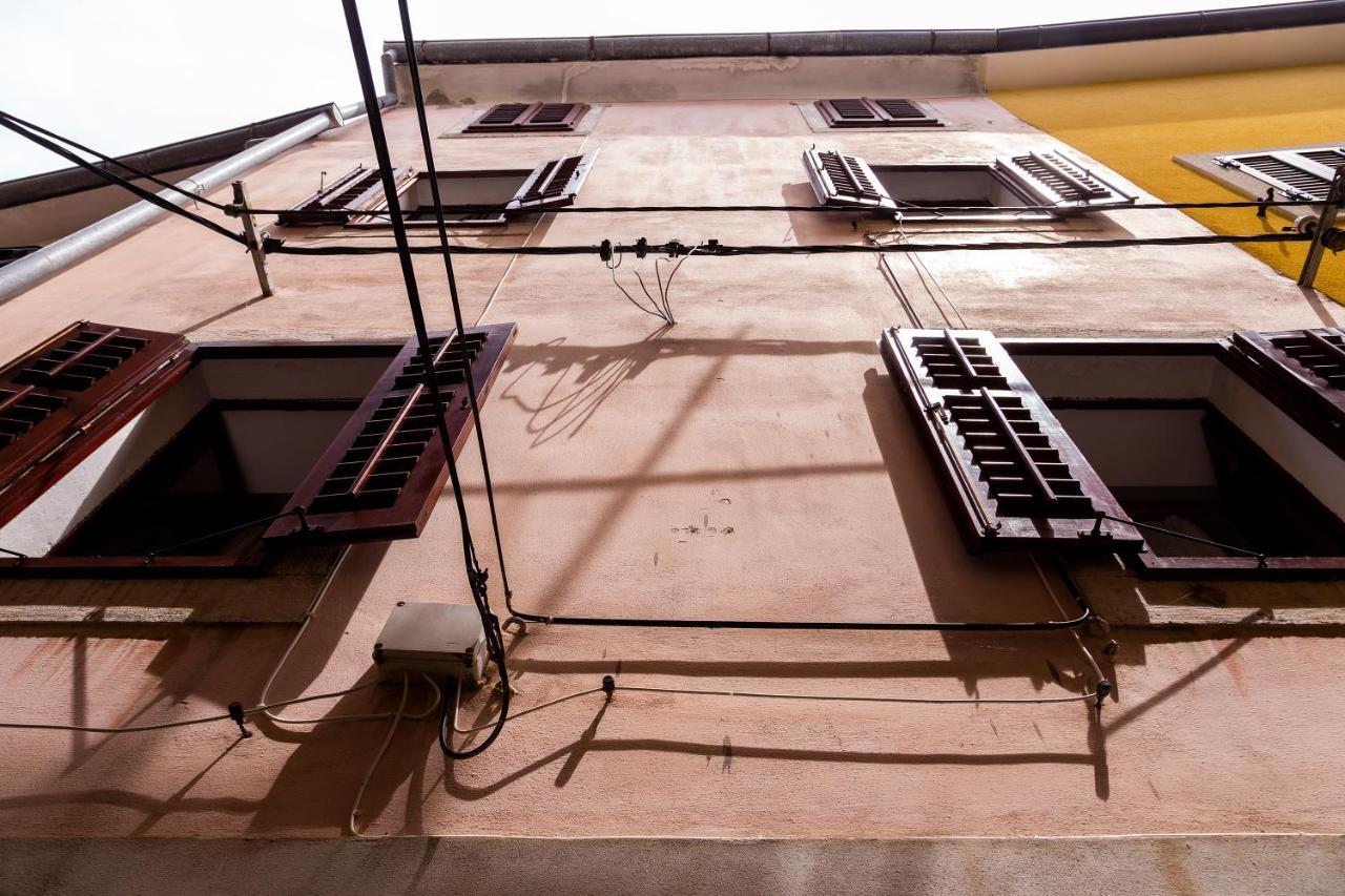 Anka Homestay szállás