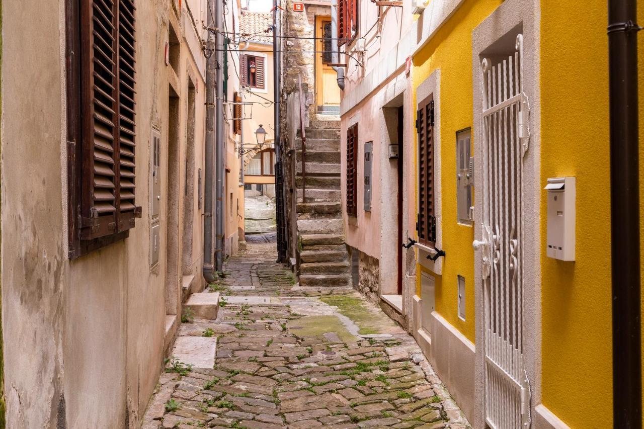Anka Homestay szállás Piran